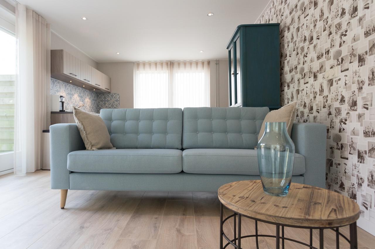זאוטלנדה Villa Zeezout I Kloeg Collection מראה חיצוני תמונה