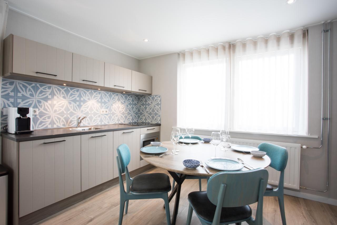 זאוטלנדה Villa Zeezout I Kloeg Collection מראה חיצוני תמונה